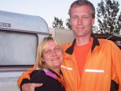 Stig och Pia Amnebrink BOR