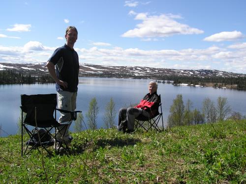 &Ouml;ppna