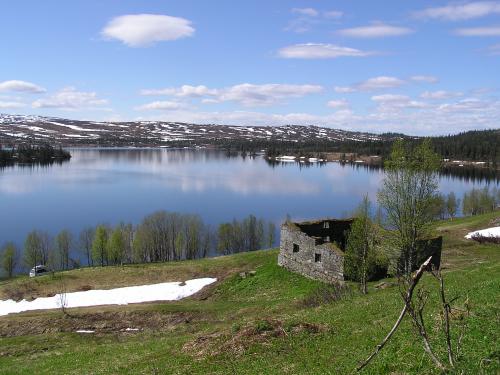 &Ouml;ppna