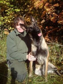 Karin Hellquist Sollefte�
