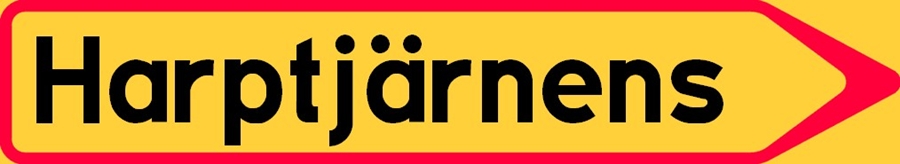 Harptj�rnens
