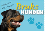 Brukshunden